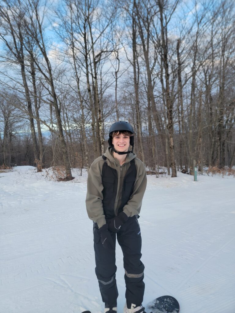 snowboard photo